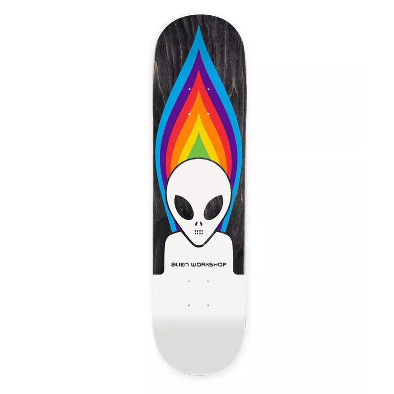 AW Torch Deck- 8.0
