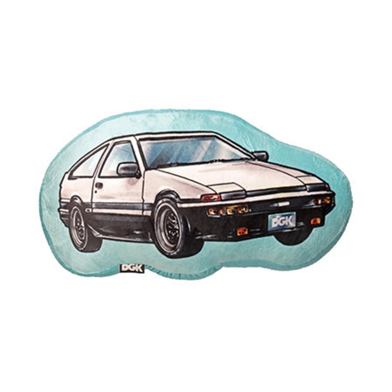 DGK Tuner Pillow Multi One size fits all