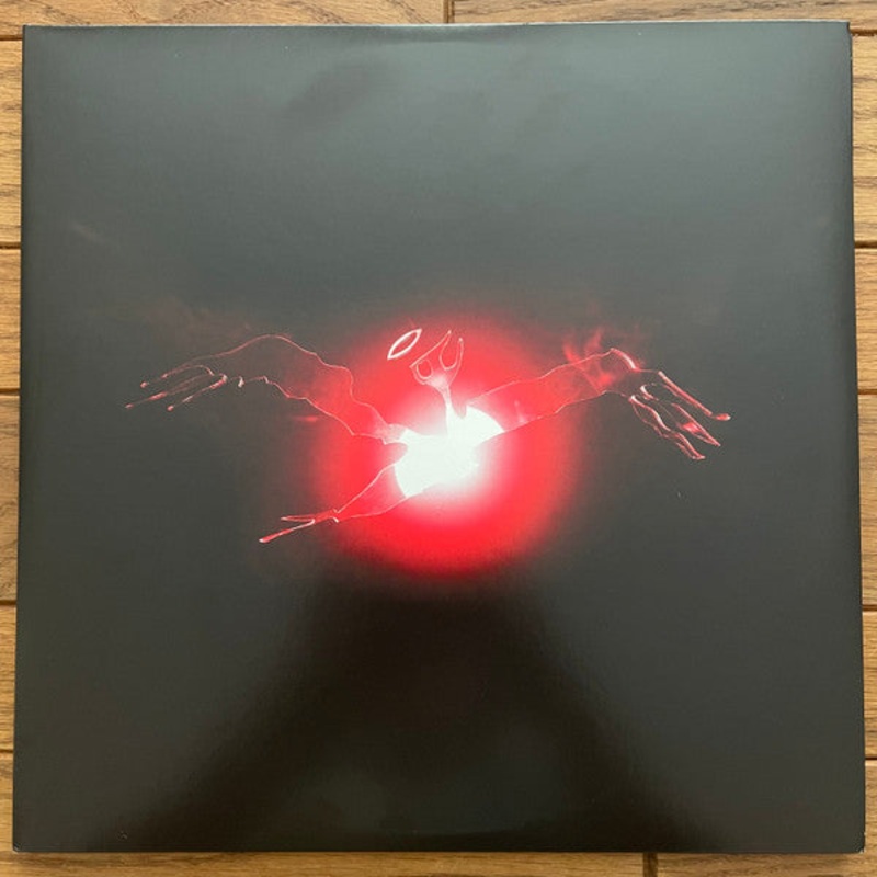 El-P  I’ll Sleep When You’re Dead 2xLP Vinyl LP Record