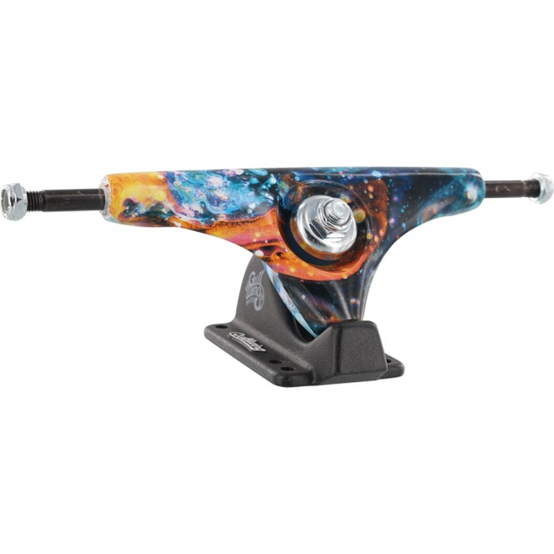 Gullwing Charger 10.0″ Vapor Longboard Trucks | set of 2