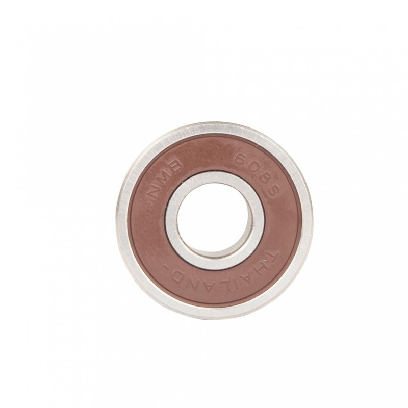 NMB Bearings Rubber Shields – set of 8