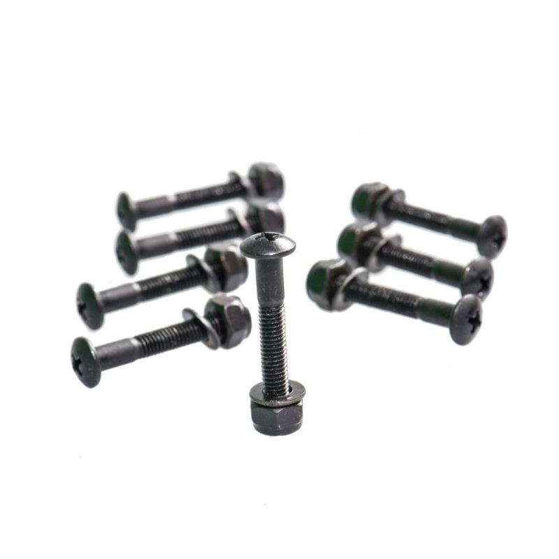 Pan Head “Drop Through” 1 1/4″ Hardware