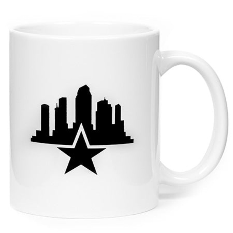 Skatepark of Tampa 93 Mug White One size fits all