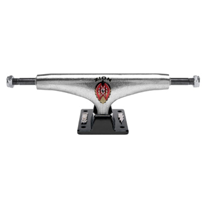 Thunder Zion Wright Legacy Hollow Lights Polished Trucks (Set of 2) 148