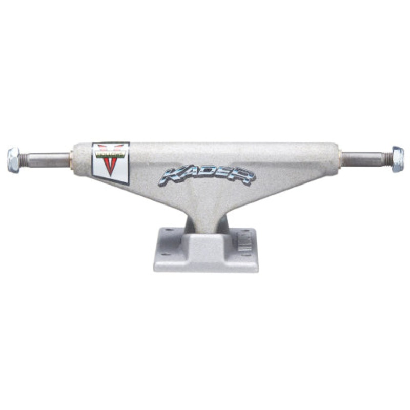 Venture Kader Sylla V-Cast Hollow Trucks (Set of 2) 5.2H