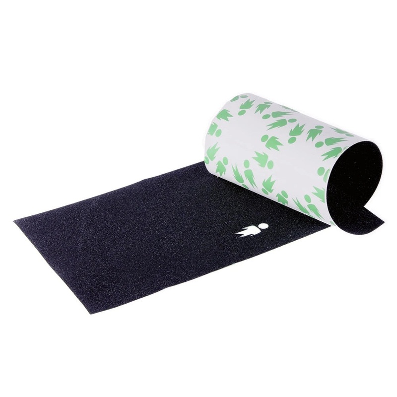 ALIEN WORKSHOP SOLO GRIPTAPE BLACK 9×33 9×33