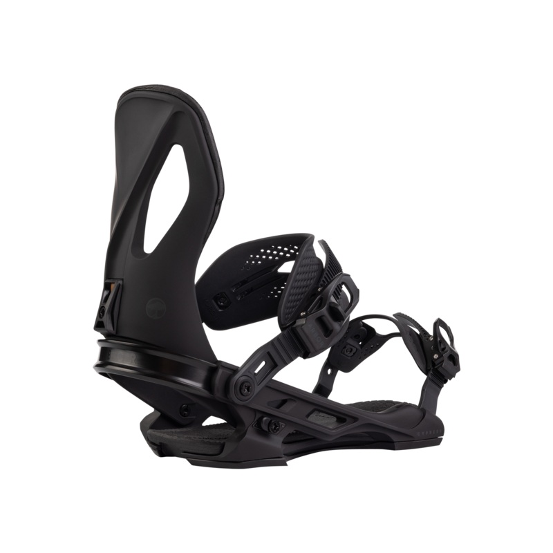 Cypress Binding Black S