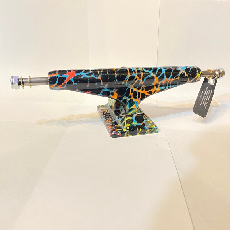 Independent Trucks “TURNCO- Custom Painted Standards” Assorted Size Truck 139/8.0″