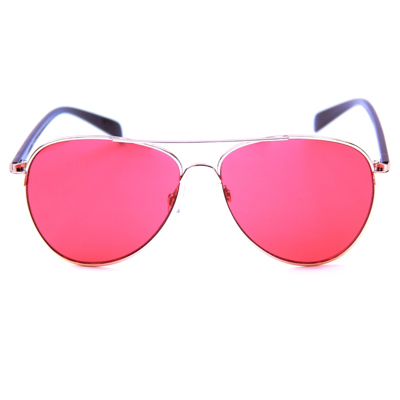 Maverick Sunglasses (Wineberry)