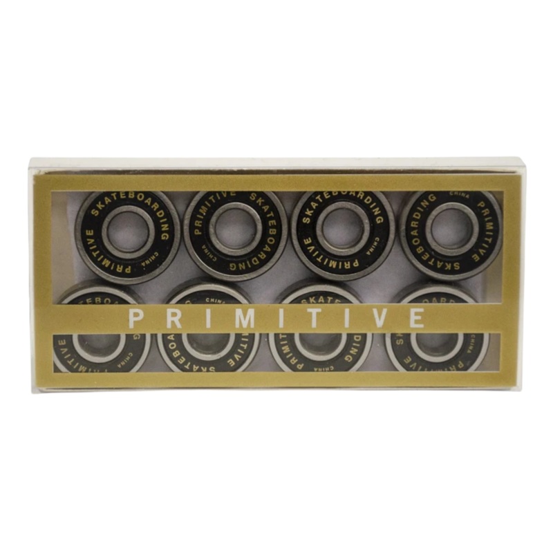 Primitive Skate Bearings OS