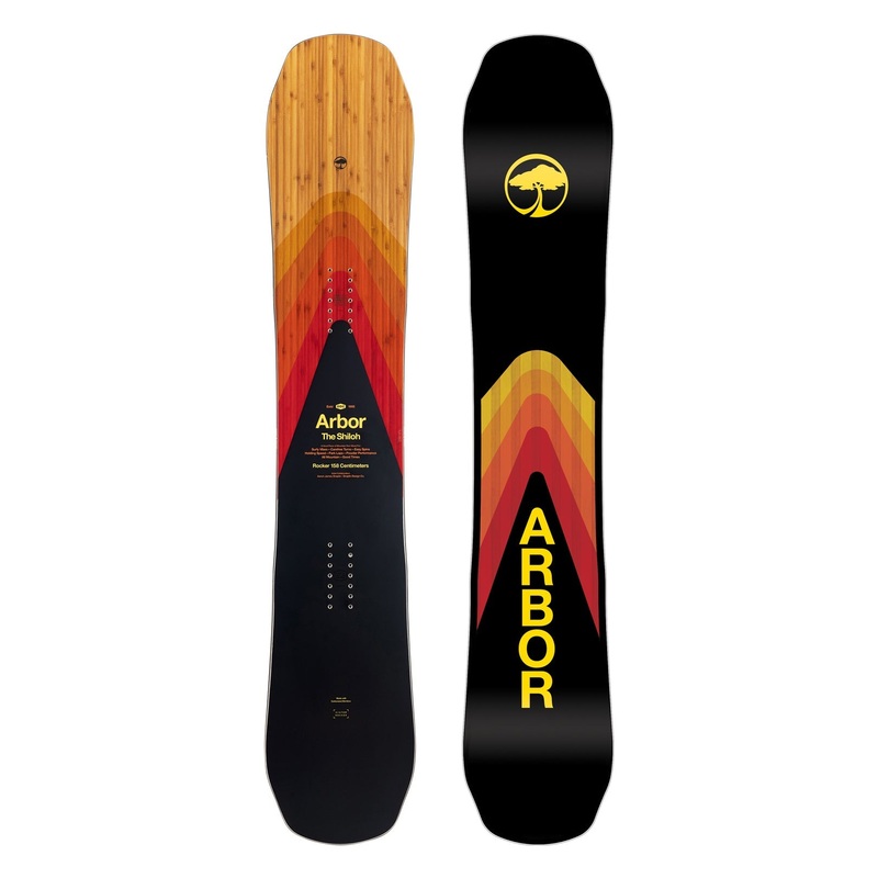 Shiloh Rocker (Factory Second) 154