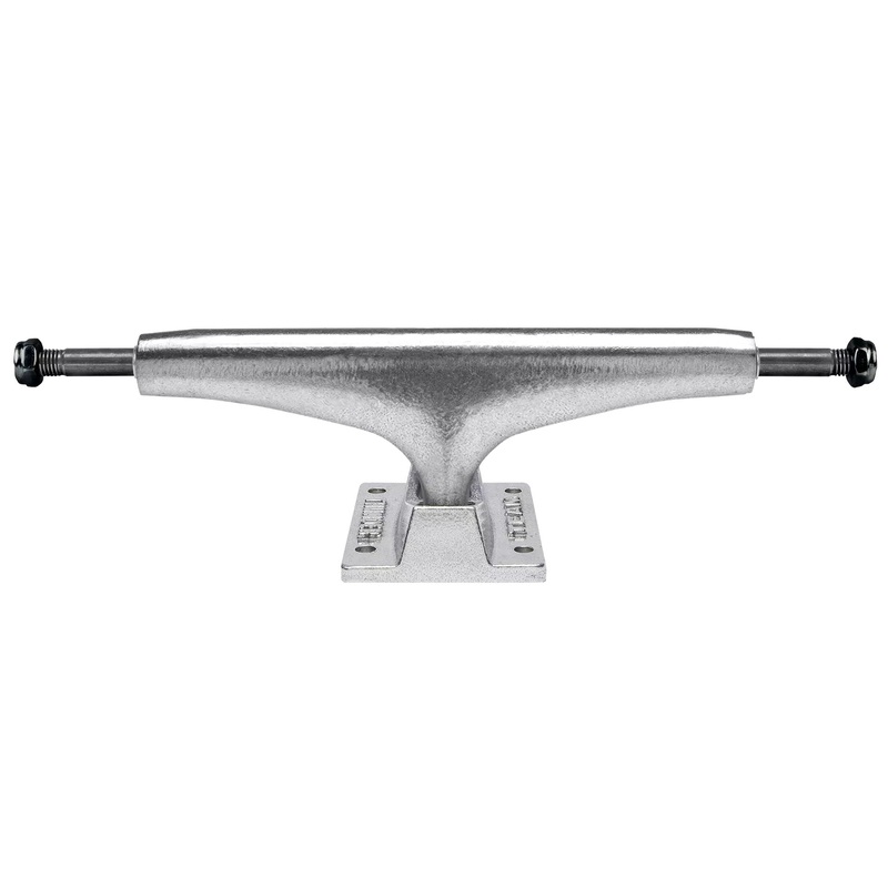 Thunder Team Edition Skateboard Trucks (Polished) 147 (8.00″)