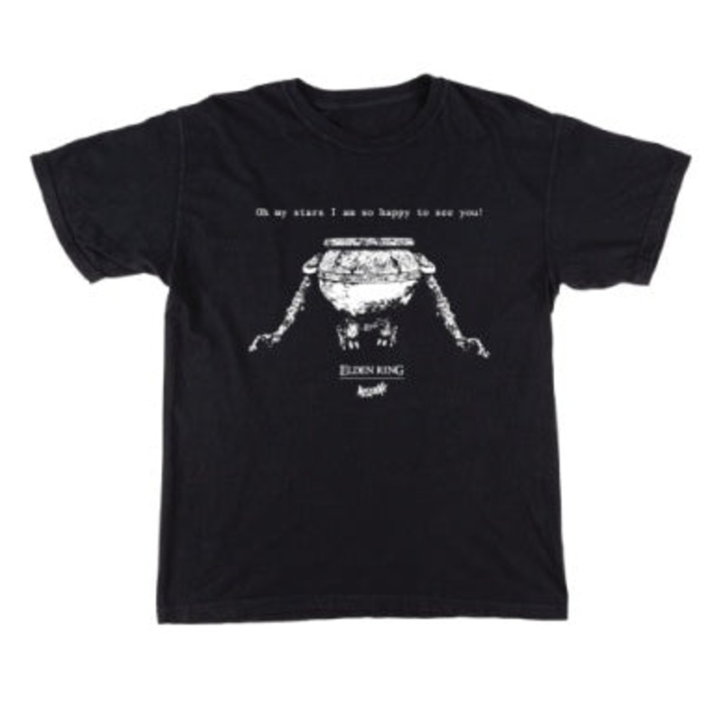 Welcome x Elden Ring Alexander T-Shirt Small