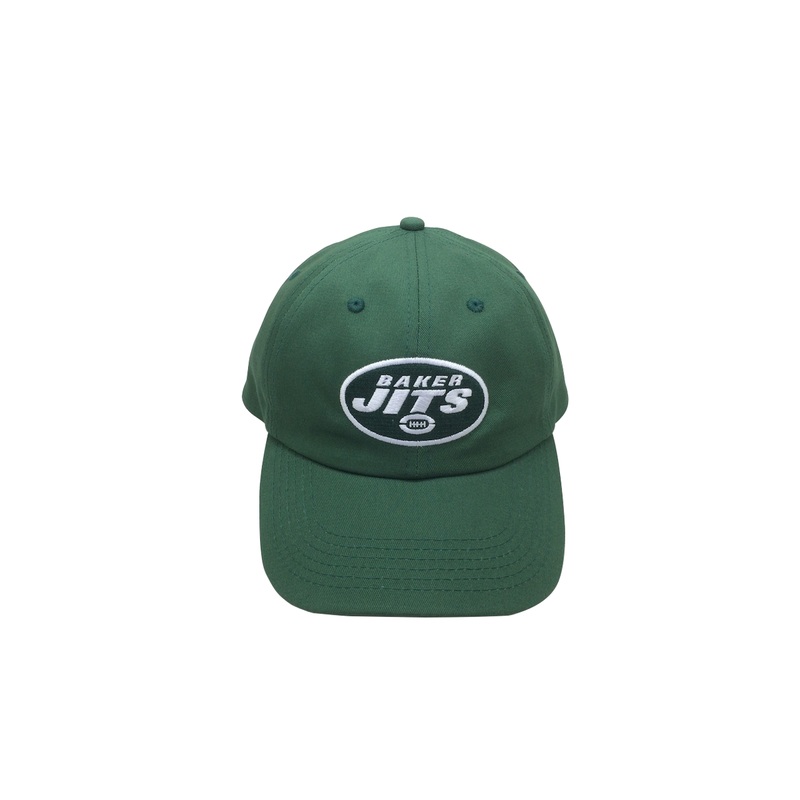 BAKER Jits Snapback Hat