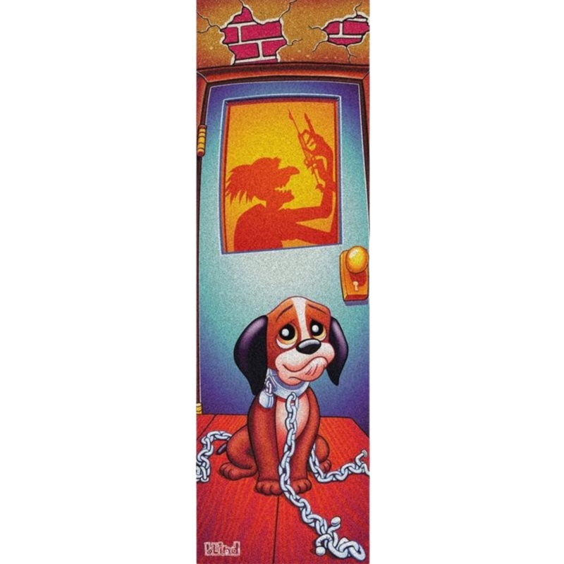 BLIND DOG POUND GRIP TAPE 10