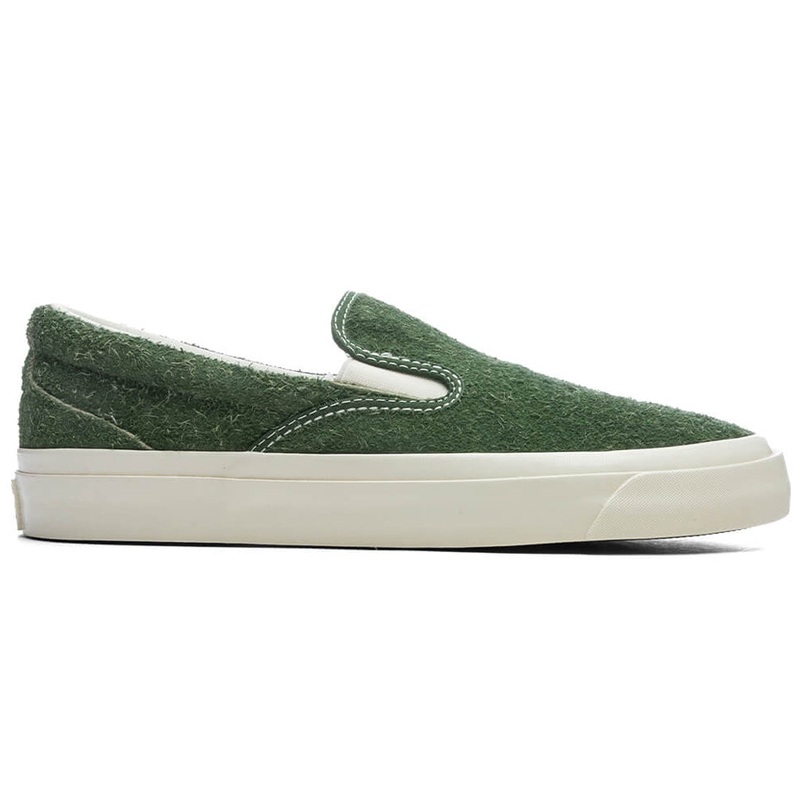 Converse GOLF WANG Forest Elf One Star CC Pro Slip-On Shoes Forest Elf 7