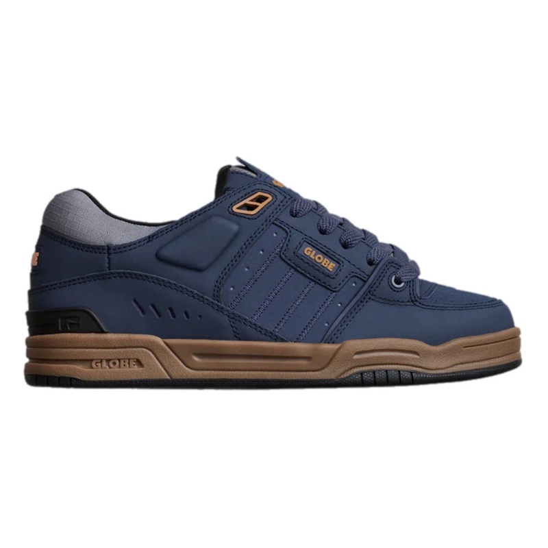 GLOBE FUSION NAVY GREY 9