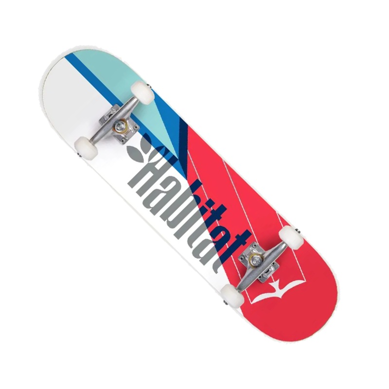 Habitat “Apex Flight” Complete – 8.0