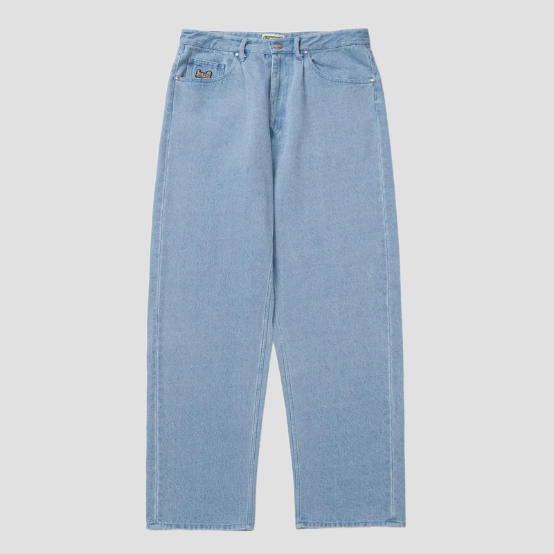 HUF Cromer Pant Light Blue 26