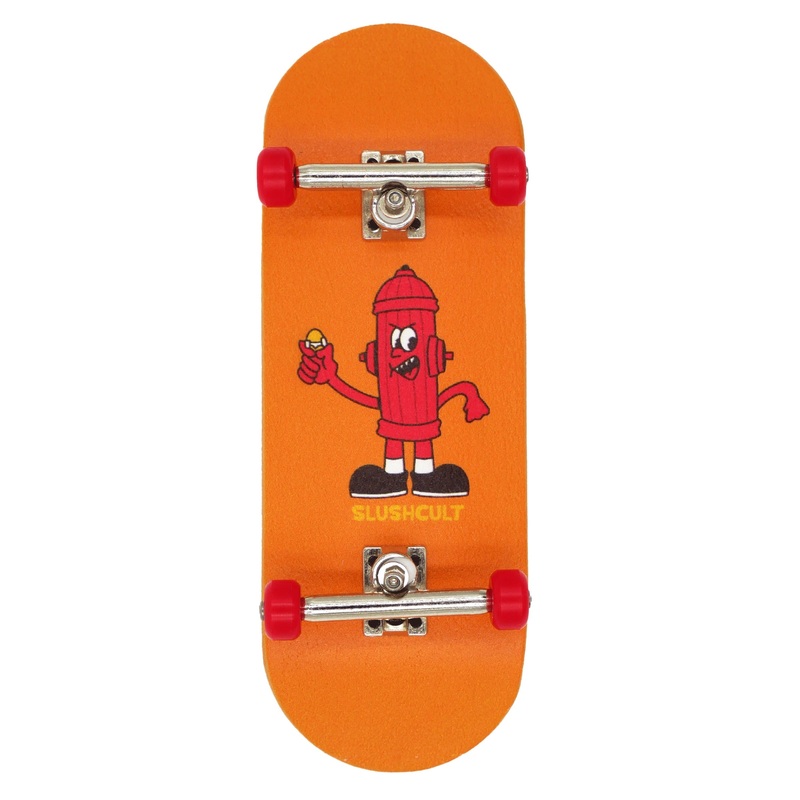 Hydrant “Grom” Series Fingerboard Complete
