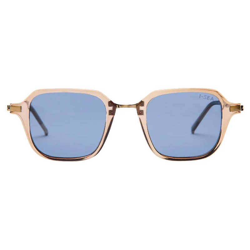 I-SEA Riley Sunglasses Navy