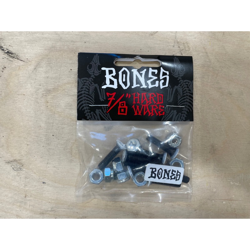 Bones Hardware 7/8”