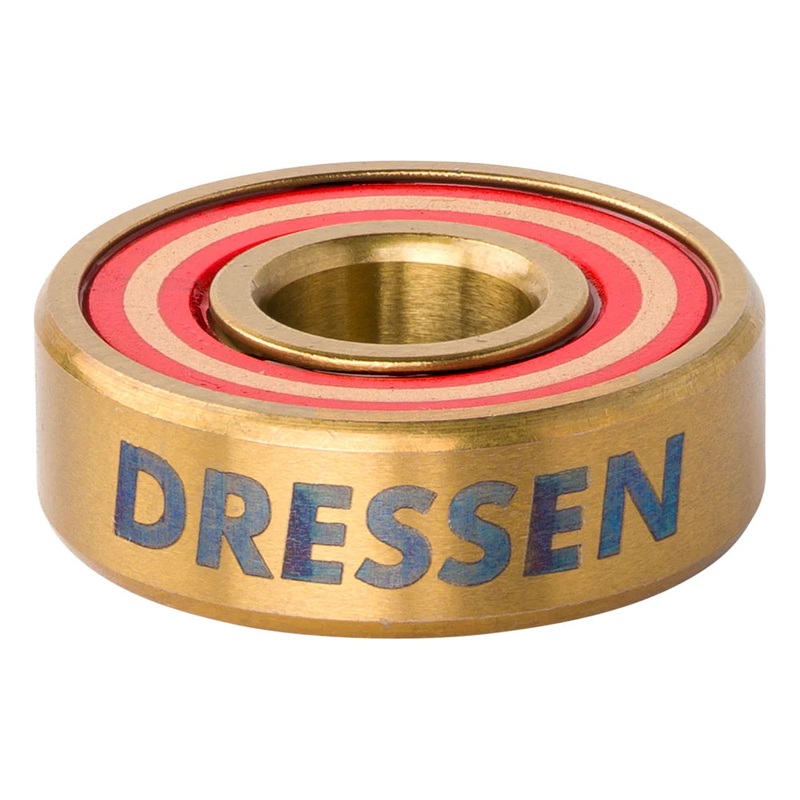 FIRE SALE Bronson Bearings “Eric Dressen- G3” Bearings