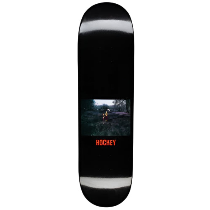 Hockey Farm Kids Skateboard Deck 8.18″ 8.18″