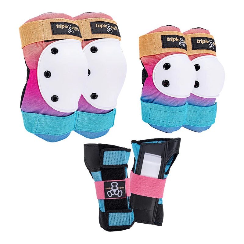 Saver Series 3-Pack – Color Collection – Sunset JR