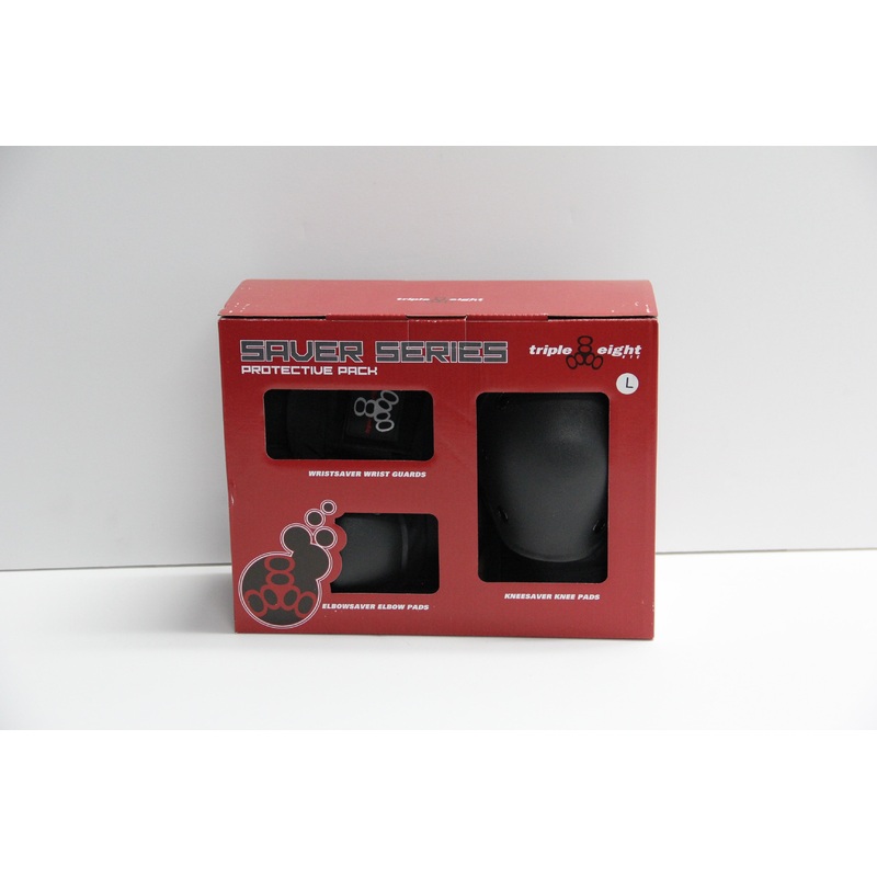 Triple 8 Saver Series Protective Pack S