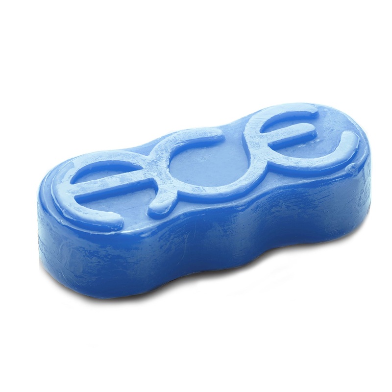 Ace Wax Rings – Blue