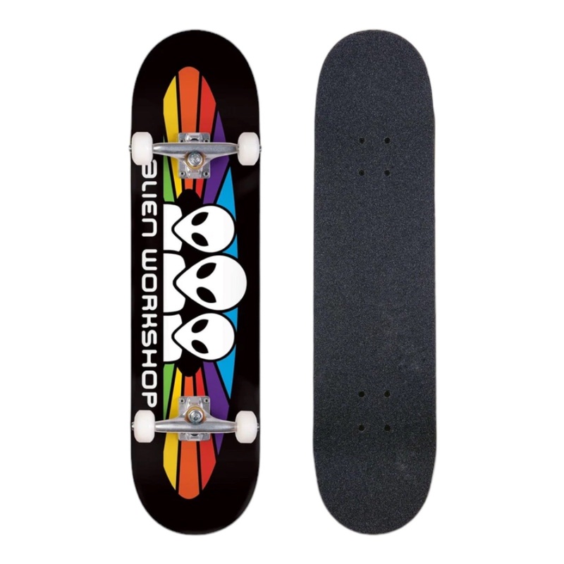 ALIEN WORKSHOPSpectrum Navy Complete 8.0 8.0