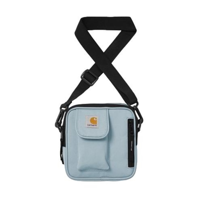 Carhartt WIP Small Essentials Bag Misty Sky