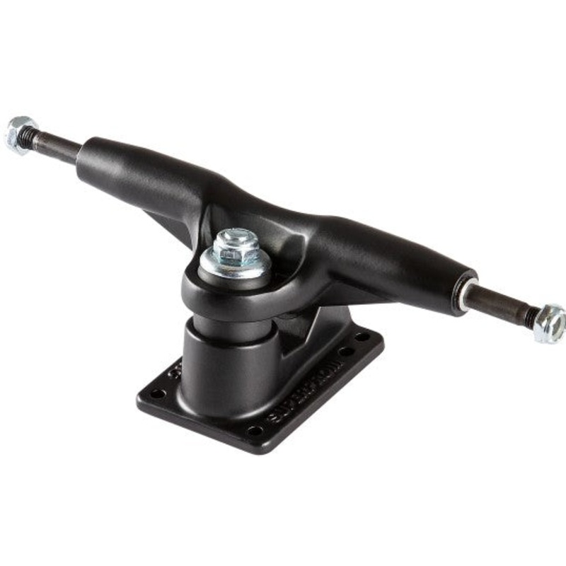 Gullwing Trucks  Pro III Black 9″ (Set of 2)