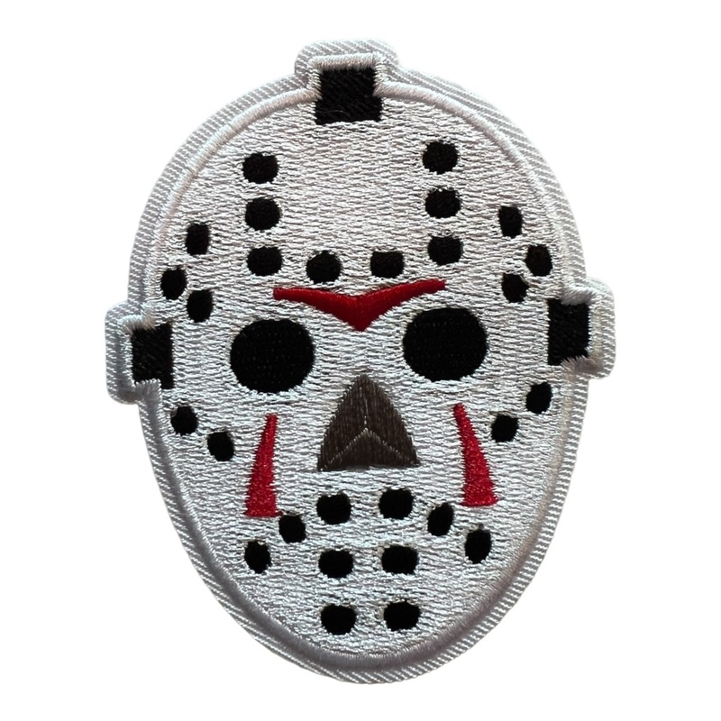 Hockey Mash Patch OS