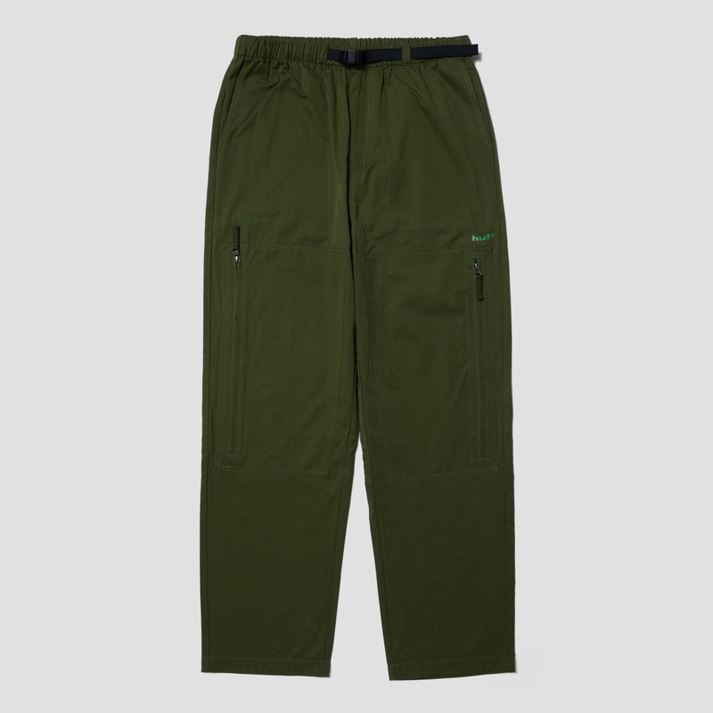 HUF Loma Tech Pant Dried Herb Medium