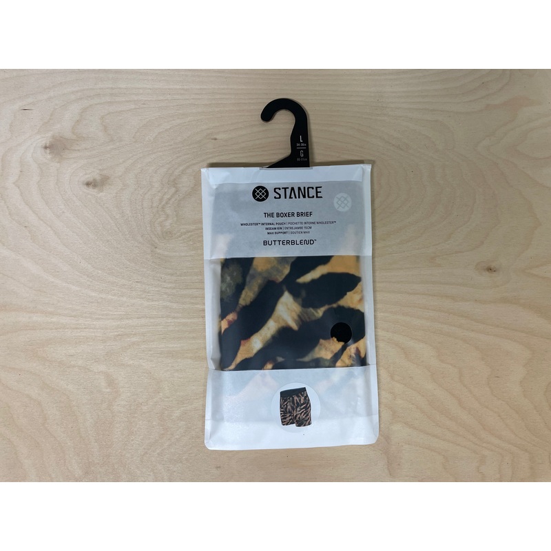 IN THE WILD WHOLESTER – MULTI S