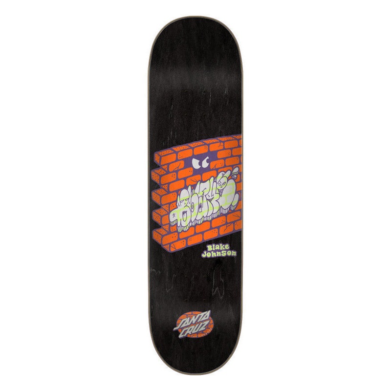 Johnson Other Side Deck (8.375) 8.3″