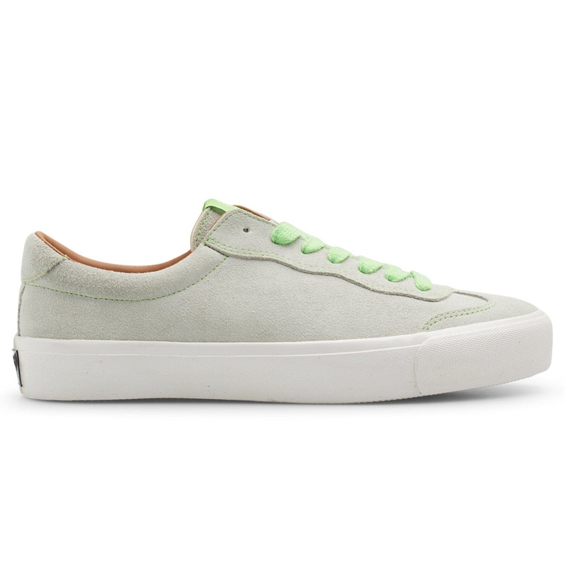 Last Resort AB VM004 Milic Green Tint/White 8