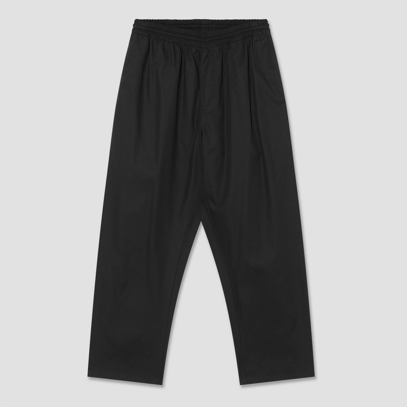 Polar Surf Pants Black X-Small