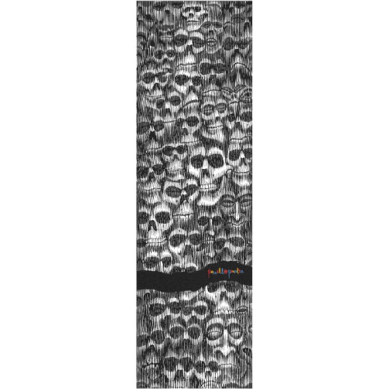 Powell Peralta Color Me Skullz Griptape 9 9″ x 33″