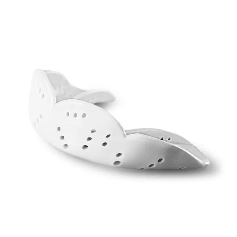 SISU Aero NextGen Mouthguard – Snow White S