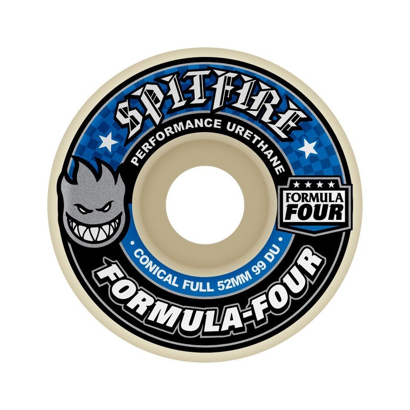 Spitfire F4 99a Conical Full 54mm