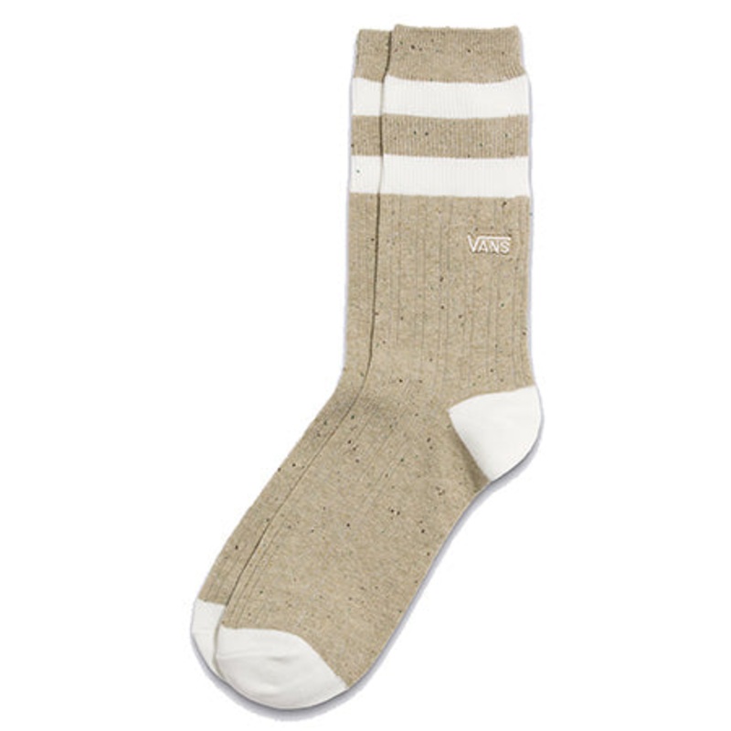 Vans Classic Crew Socks Elm 9.5-13