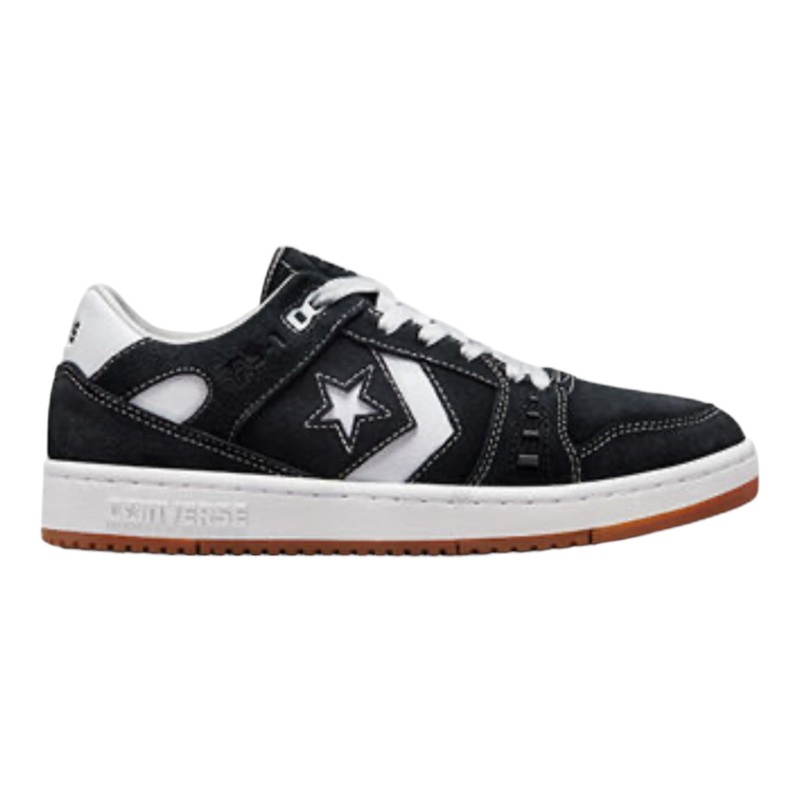 CONVERSE CONS AS-1 Pro Black/White/Gum 6