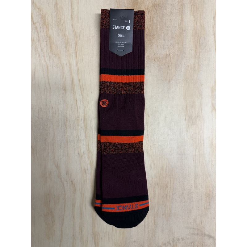 DANTE CREW – WINE L