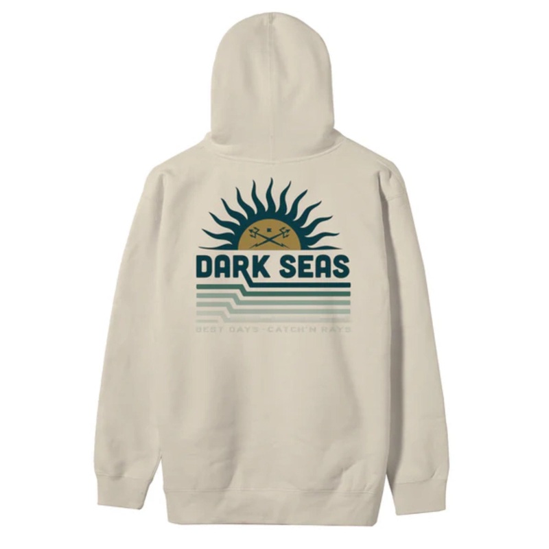 DARK SEAS DIVISION ELECTROMAGNETIC PULLOVER M