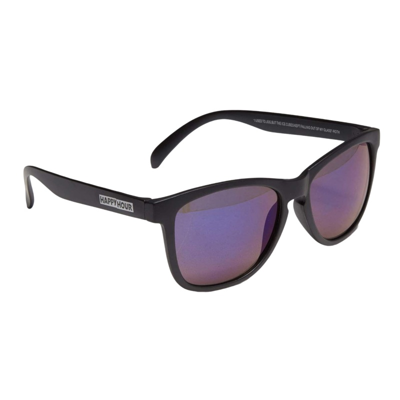 Happy Hour Mamba / Black OS