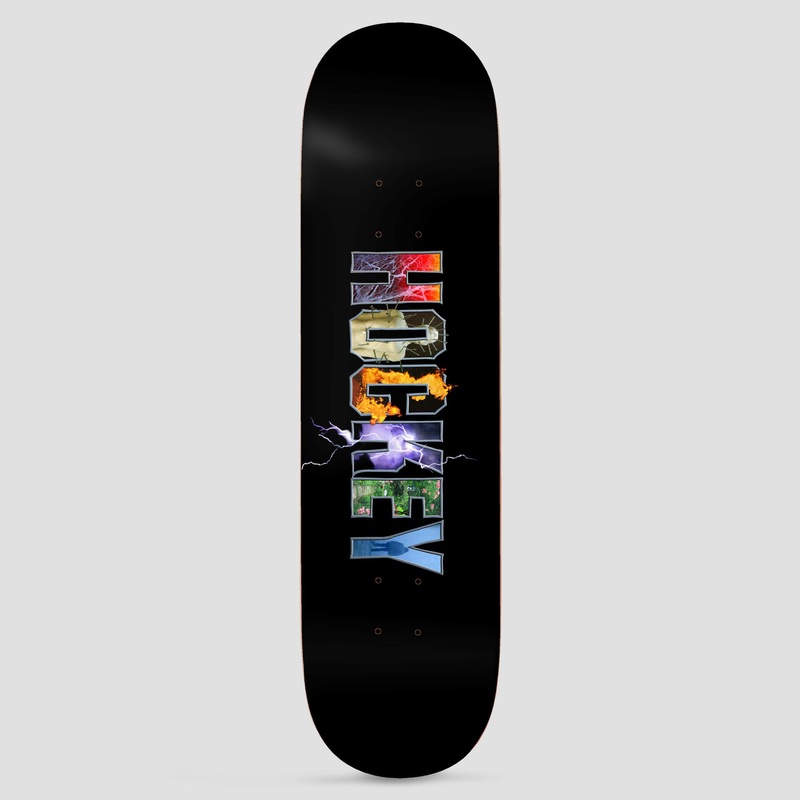 Hockey 8.75 Dave’s Arena Deck Shape 1