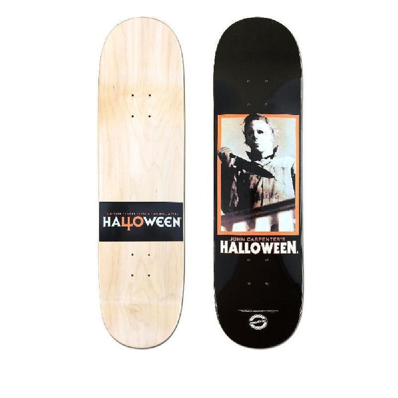Madrid X Halloween – Stalker 8″/8.25″/8.5″ 8″